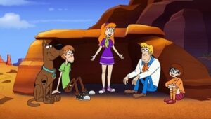 Be Cool, Scooby-Doo!: 2×18