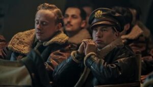 Masters of the Air: 1×3