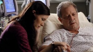 Grey’s Anatomy: 6×4