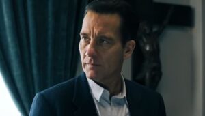 Monsieur Spade: 1×1