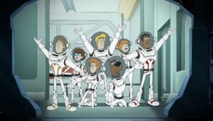 Be Cool, Scooby-Doo!: 2×11