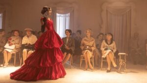 Cristóbal Balenciaga: 1×4