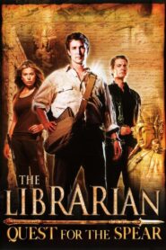 The Librarian: Quest for the Spear 2004