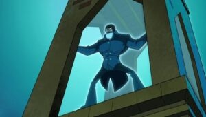 Be Cool, Scooby-Doo!: 1×1