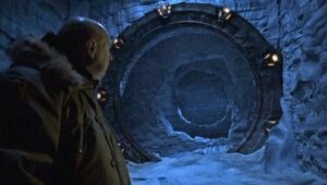 Stargate SG-1: 1×18
