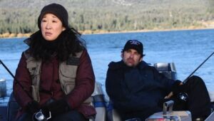 Grey’s Anatomy: 7×10