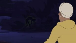 Be Cool, Scooby-Doo!: 1×12