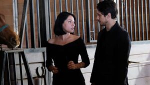 Queen of the South: 2×2