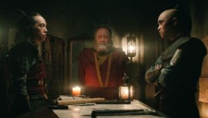 Avatar: The Last Airbender: 1×3