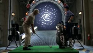 Stargate SG-1: 4×6
