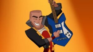 The Emperor’s New School: 2×11