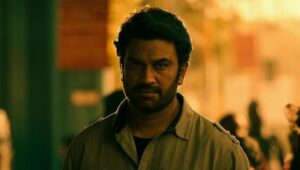 Indian Police Force: 1×7