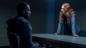 Justified: City Primeval: 1×7