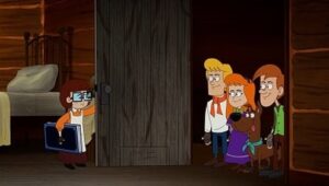 Be Cool, Scooby-Doo!: 2×2