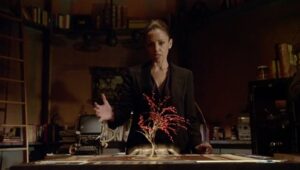 Continuum: 3×1