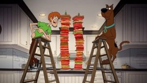Be Cool, Scooby-Doo!: 2×3