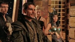 Stargate SG-1: 5×16