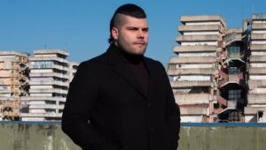 Gomorrah: 3×3