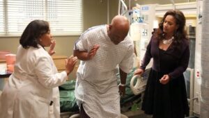Grey’s Anatomy: 10×5