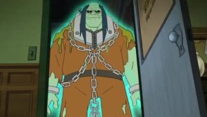 Be Cool, Scooby-Doo!: 1×15