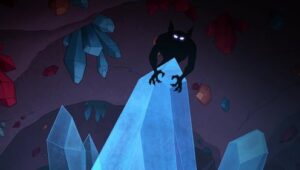 Be Cool, Scooby-Doo!: 1×7