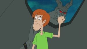 Be Cool, Scooby-Doo!: 1×4