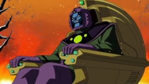 The Avengers: Earth’s Mightiest Heroes: 1×17