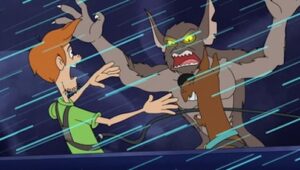 Be Cool, Scooby-Doo!: 1×16