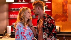 Justified: City Primeval: 1×2