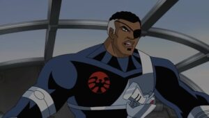 The Avengers: Earth’s Mightiest Heroes: 1×1