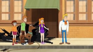 Be Cool, Scooby-Doo!: 2×13