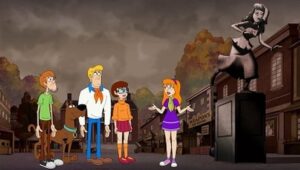 Be Cool, Scooby-Doo!: 2×23