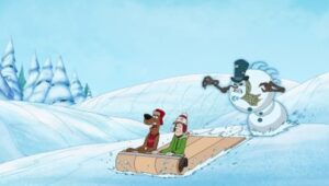 Be Cool, Scooby-Doo!: 1×19