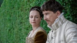 The Serpent Queen: 1×4