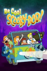 Be Cool, Scooby-Doo! 2015