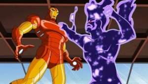 The Avengers: Earth’s Mightiest Heroes: 1×10