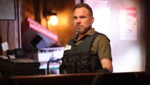 Justified: City Primeval: 1×3