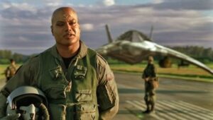 Stargate SG-1: 4×12