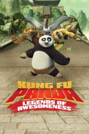 Kung Fu Panda: Legends of Awesomeness 2011