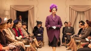 Cristóbal Balenciaga: 1×3