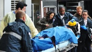 Grey’s Anatomy: 6×16