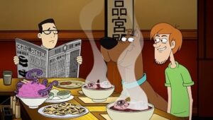 Be Cool, Scooby-Doo!: 2×9