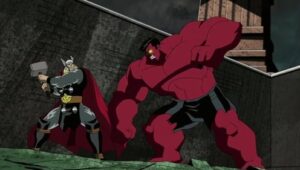 The Avengers: Earth’s Mightiest Heroes: 2×20