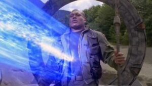 Stargate SG-1: 1×10