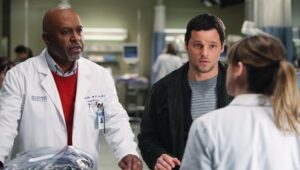 Grey’s Anatomy: 7×15