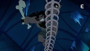 Be Cool, Scooby-Doo!: 2×19