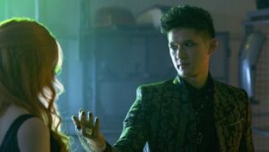 Shadowhunters: 1×4