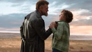 Percy Jackson and the Olympians: 1×8