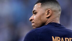 Captains of the World: 1×6