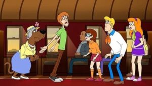 Be Cool, Scooby-Doo!: 2×8